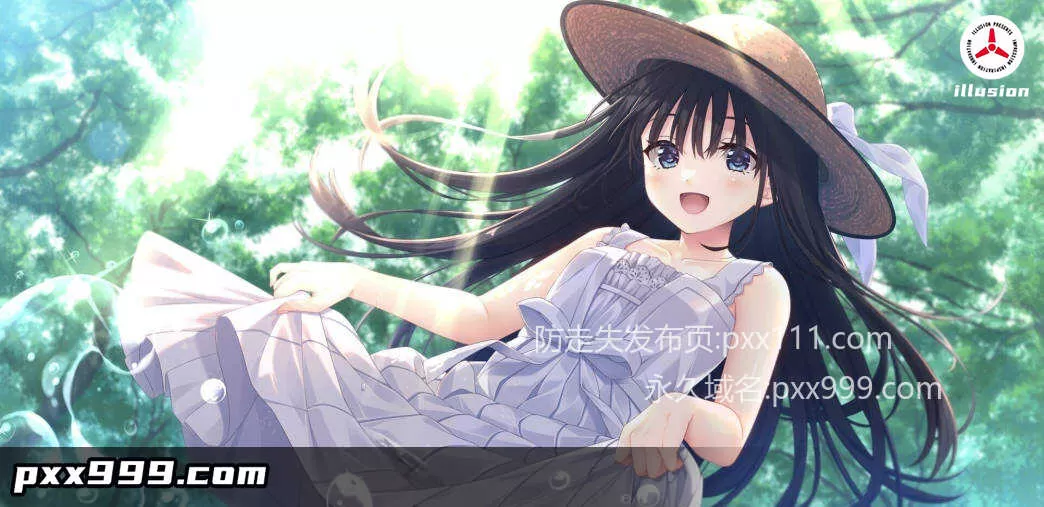 [精品RPG/中文] 痴情哥哥与病弱妹妹的乡间生活 官方中文版+DLC1+2 [更新DLC2] [3.2G]