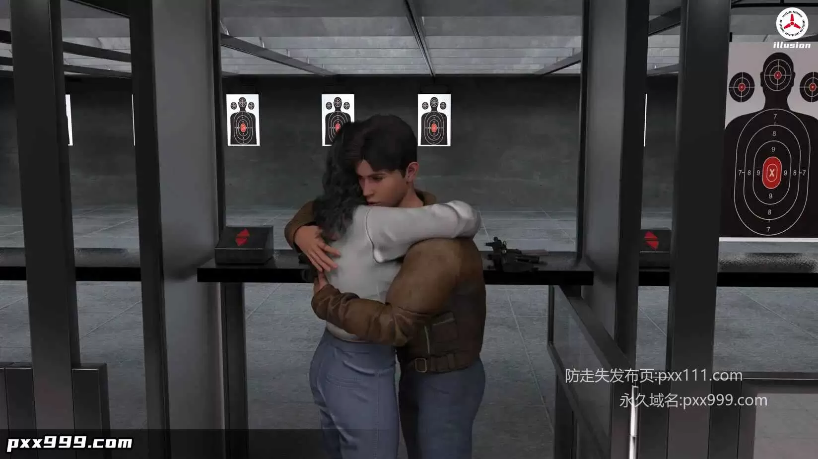 【欧美SLG/汉化/动态】灰烬之下v1.3.0 AI版【PC+安卓/9.3【欧美SLG/汉化/动态】