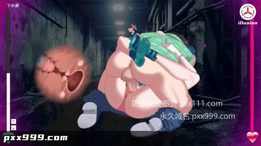 [精品RPG/中文/动态/战斗H] TUNNEL ESCAPE FE (番外編) v0.12.0a SP 官方中文版 [更新] [2G]