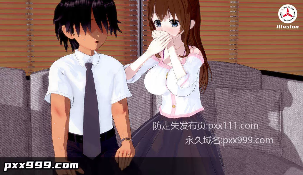 [日系SLG/汉化/动态]黑玫瑰 -NTR的故事V0.5.1 AI汉化版[PC+安卓][3.3G]