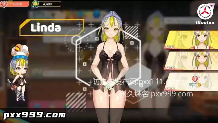 【音游SLG/中文/动态】OG 主播计划：节奏出道！官方中文步兵版[新作]【电脑/2G】