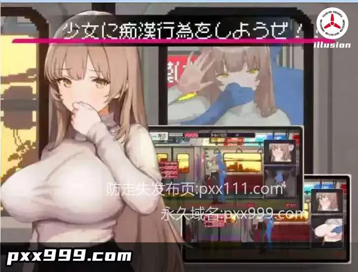 【像素互动SLG/中文/动态】清洁工传奇V1.06 官方中文正式版+存档 [更新]【电脑/900M】