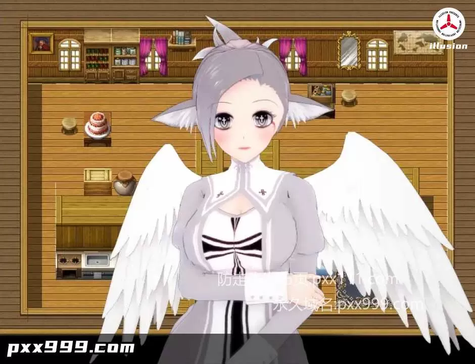 【日系RPG/AI汉化】命运之王 – 终结的开始 [v0.2.2]【PC+安卓/1.88G】