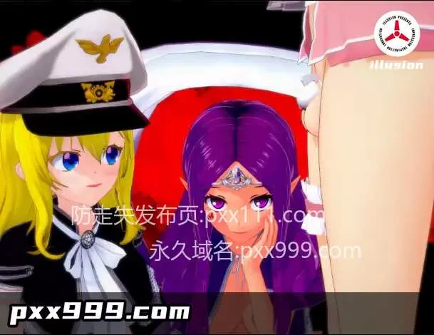 【日系RPG/AI汉化】命运之王 – 终结的开始 [v0.2.2]【PC+安卓/1.88G】