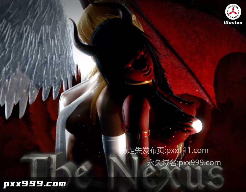 【亚洲SLG/AI汉化/3D】时空枢纽0.6.1 AI汉化版【PC+安卓/4.8G】