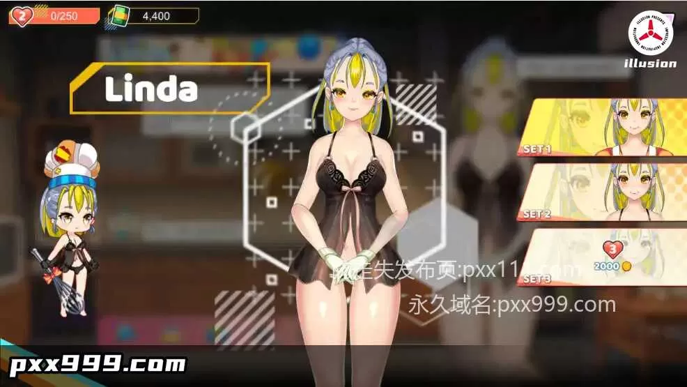 【音游SLG/中文/动态】OG 主播计划：节奏出道！官方中文步兵版[新作]【电脑/2G】