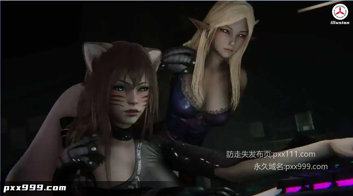 【亚洲SLG/汉化/动态】阿斯特里翁Ch.2v0.3.5 AI版【PC+安卓/7.44G/更新】Astreon [Ch.2 v0.3.5]