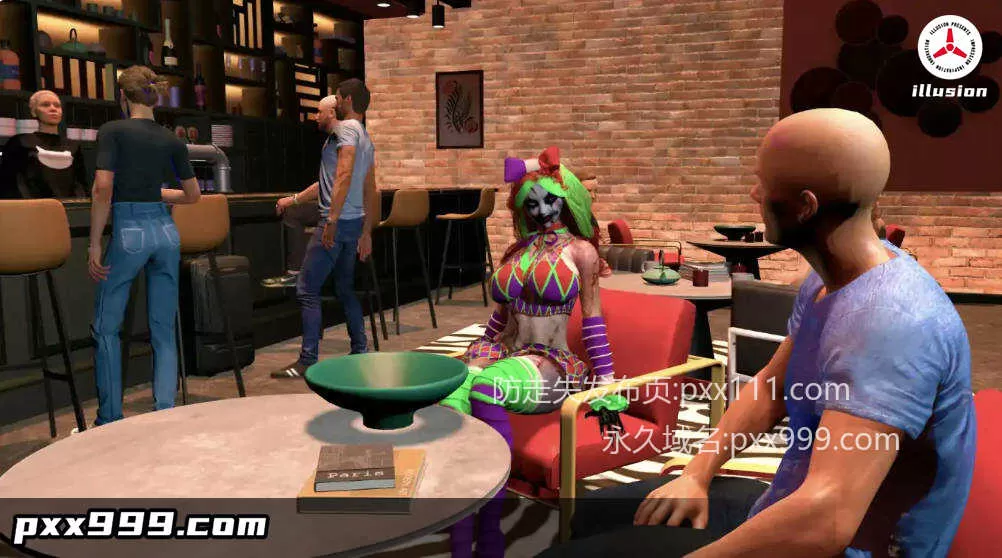 【欧美SLG/AI汉化/恐怖】诡命异蚀v1.15 AI汉化版【PC+安卓/1.83G/更新】