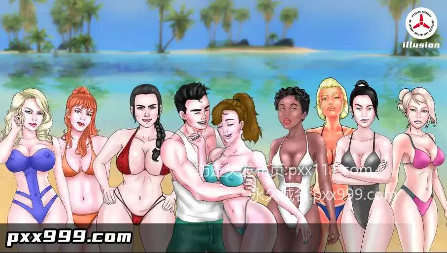 【日系RPG/AI汉化】欲望保镳 [v0.1.7]【PC+安卓/1.45G】