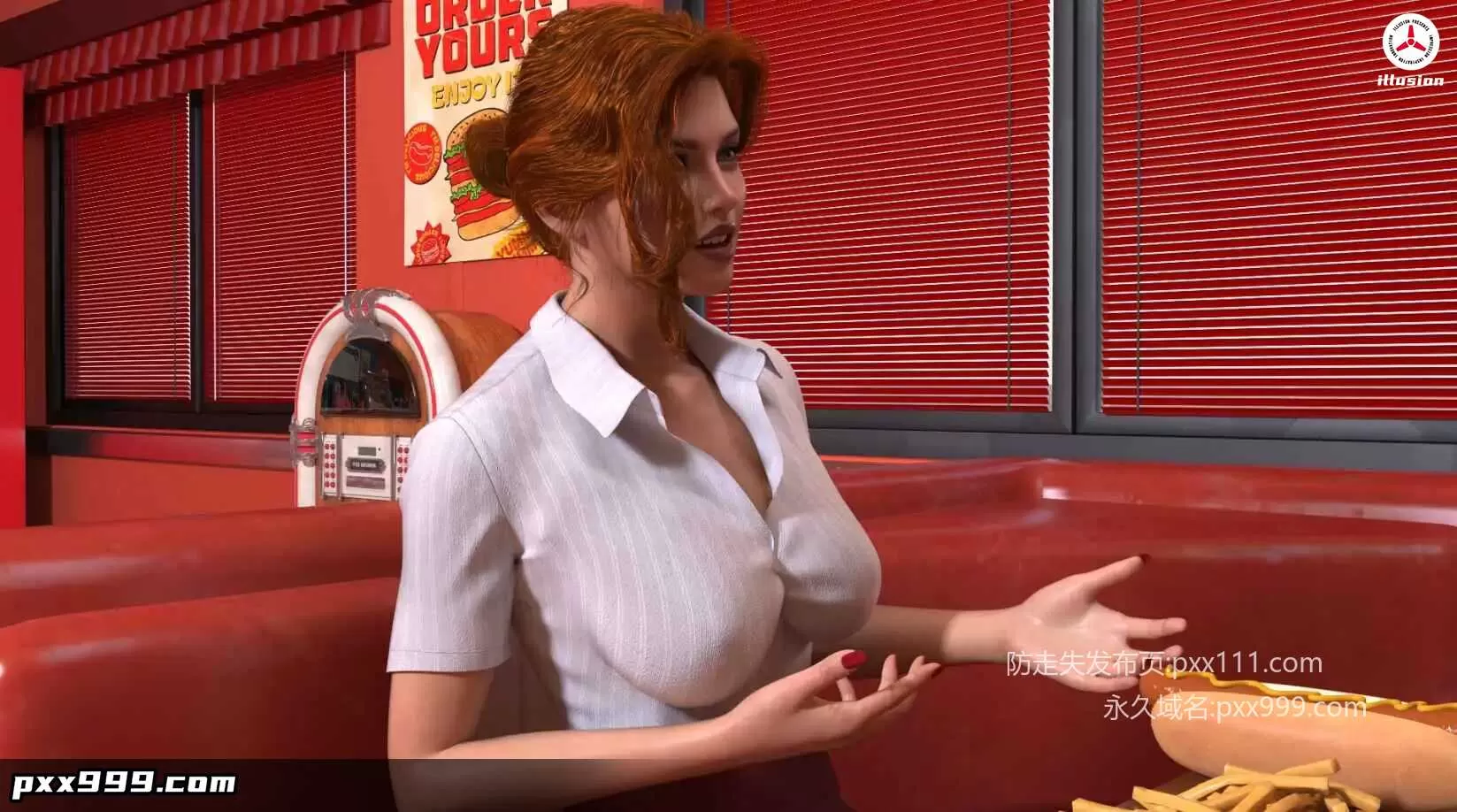 【欧美SLG/汉化/动态】罪恶地平线v0.2 AI版【PC+安卓/391M/更新】Sinful Horizon [v0.2]