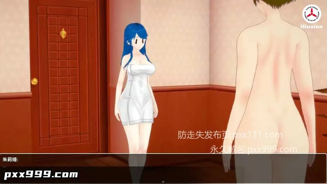 【日系RPG/AI汉化】新生活v0.1.3【PC+安卓/471M】