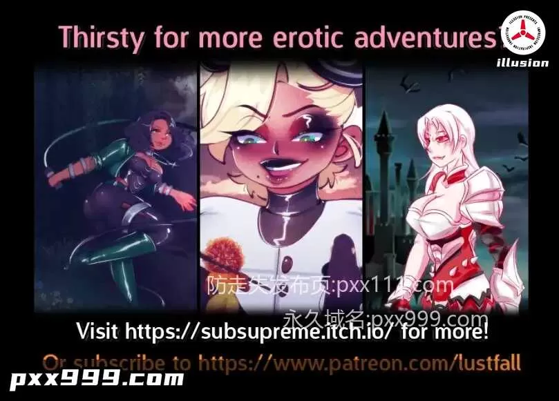 【日系RPG/AI汉化】哈娜嘉之躯1.0【PC+安卓/490M】