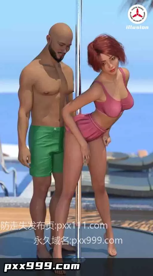 【欧美SLG/汉化/动态】婚礼漫游v0.5 AI版【PC+安卓/500M/更新】Wedding Roaming [v0.5]