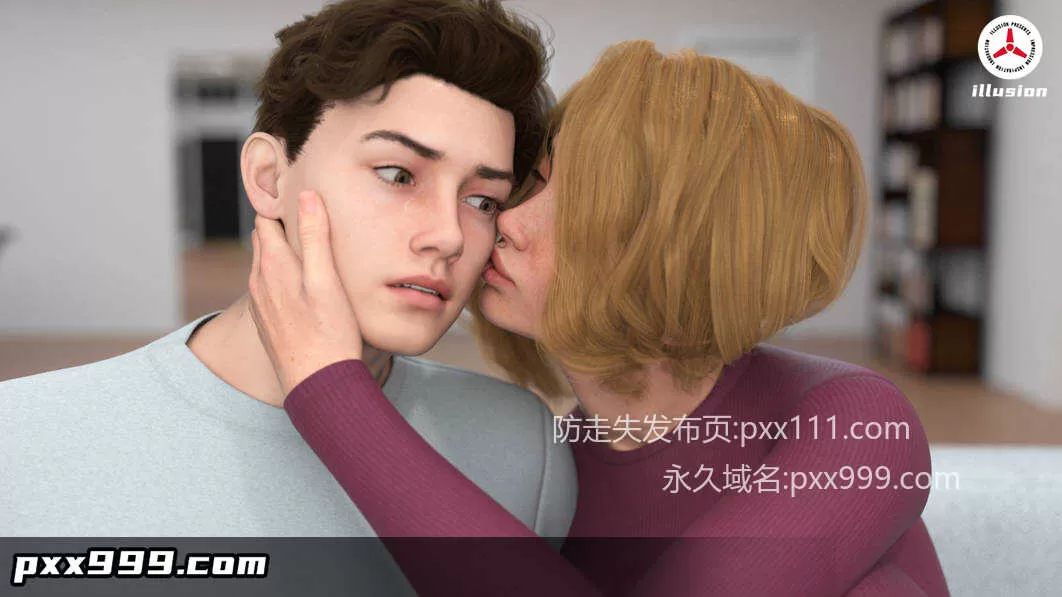 【欧美SLG/AI汉化/2D】无聊生活v0.2a AI汉化版【PC+安卓/1.68G/更新】