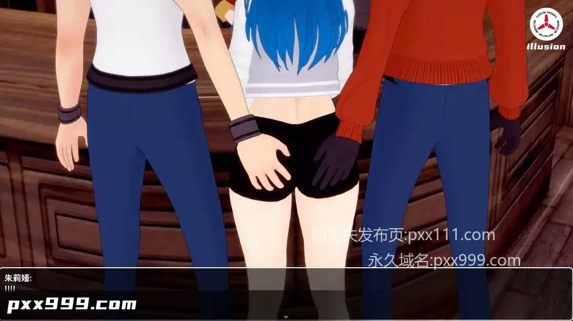 【日系RPG/AI汉化】新生活v0.1.3【PC+安卓/471M】