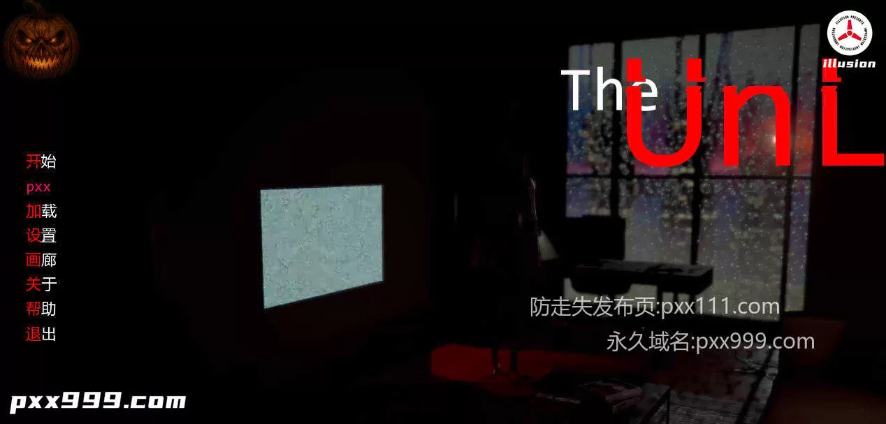 【欧美SLG/AI汉化/恐怖】诡命异蚀v1.15 AI汉化版【PC+安卓/1.83G/更新】