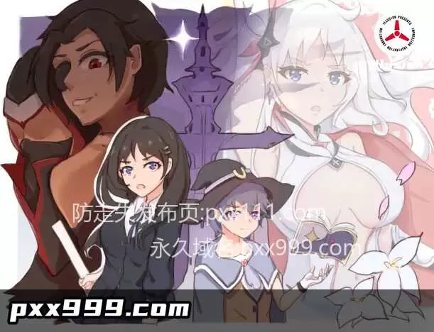 【日系RPG/AI汉化】异世界少女的冒险 [v1.0]【PC+安卓/2.36G】