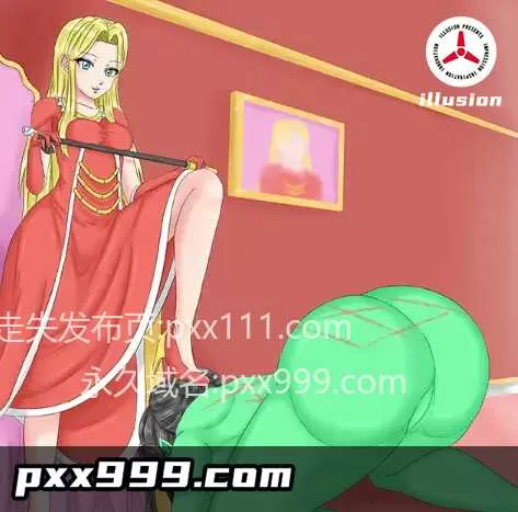 【日系RPG/AI汉化】女主人 vs 奴隶v3.0【PC+安卓/814M】