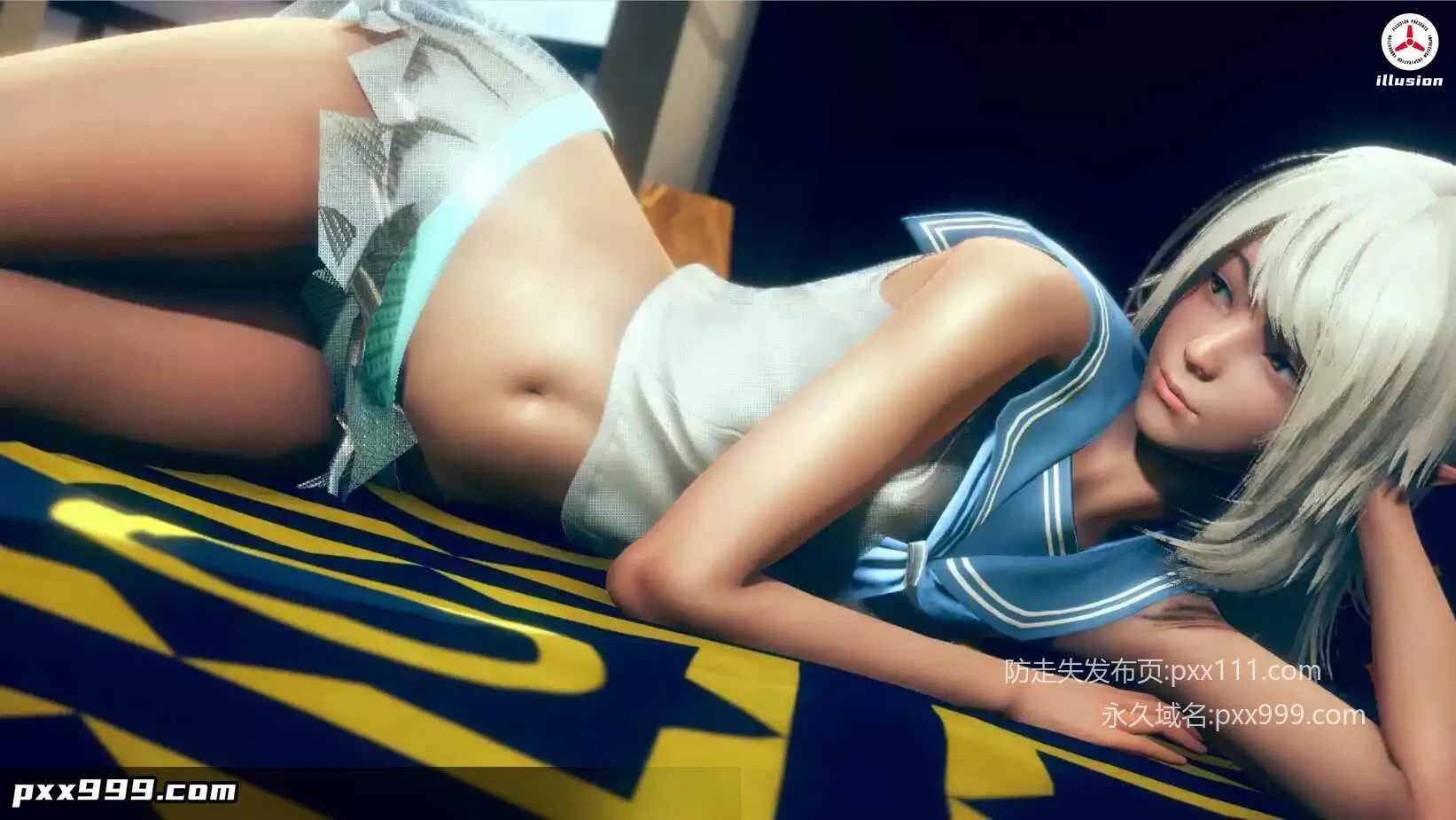 【亚洲SLG/汉化/沙盒】精灵雷亚v0.7SE赞助 AI版【PC+安卓/14.3G/更新】Reya the Elf [v0.7SE]