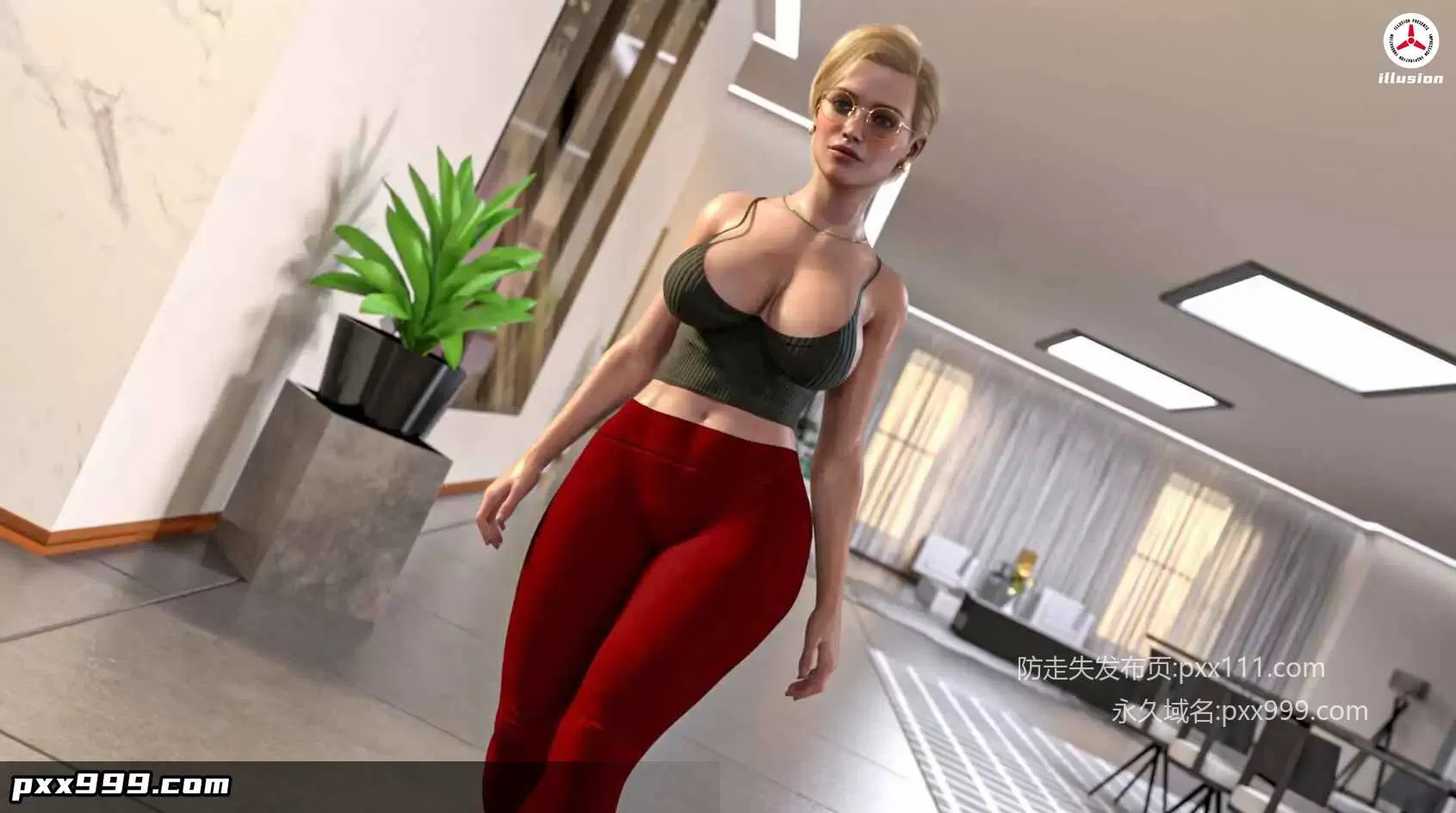 【欧美SLG/汉化/动态】我们的家园v3.04.00 AI版【PC+安卓/10.5G/更新】Our Home [v3.04.00]