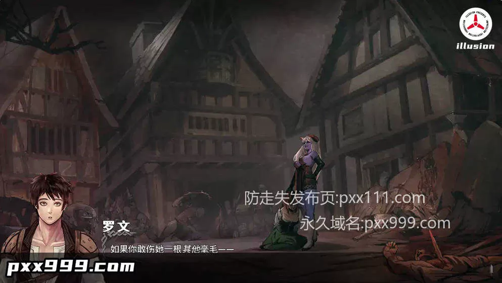 【欧美SLG/AI汉化/2D】混沌种子v0.4.13a （Seeds of Chaos）AI汉化版【PC+安卓/3.34G/更新】