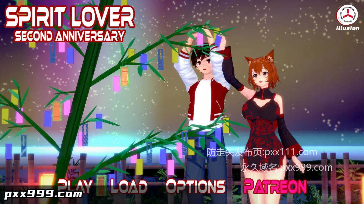 【日系SLG/AI汉化/3D】精灵恋人v0.46 AI汉化版【PC+安卓/2.42G/更新】