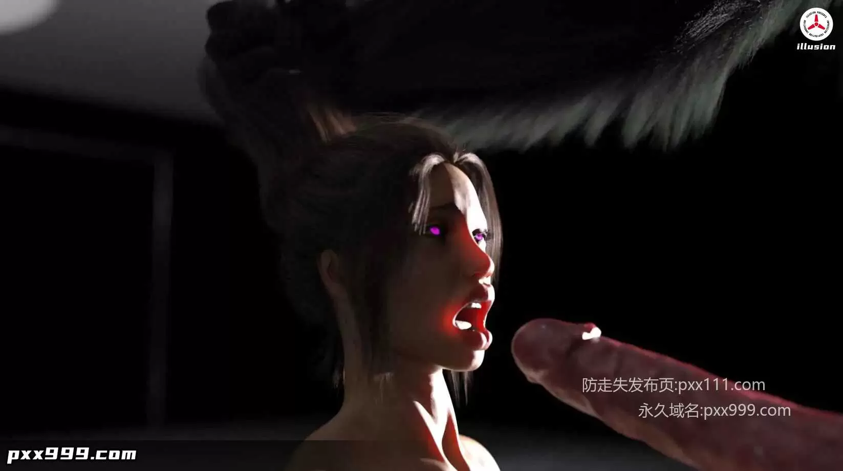 【欧美SLG/汉化/完结】触手怪R4完结 AI版【PC+安卓/5.53G/更新】Tentacular [Release 4]