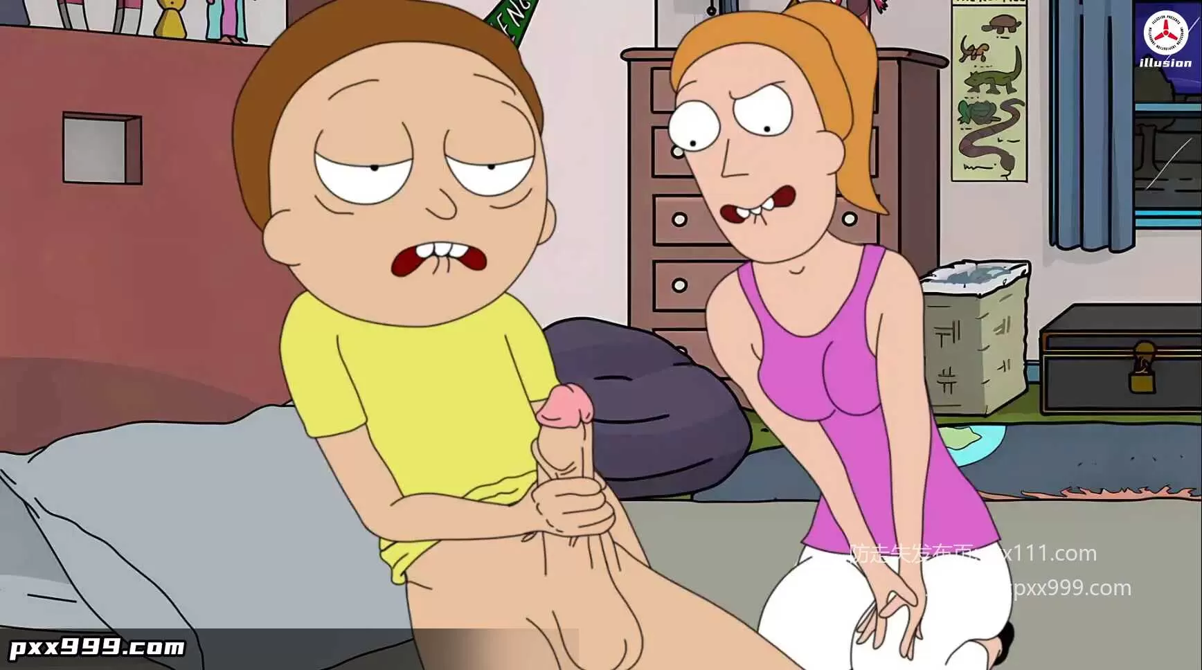 【欧美SLG/汉化/动态】最难缠的中央有限曲线v3.7 AI版【PC+安卓/7.00G/更新】