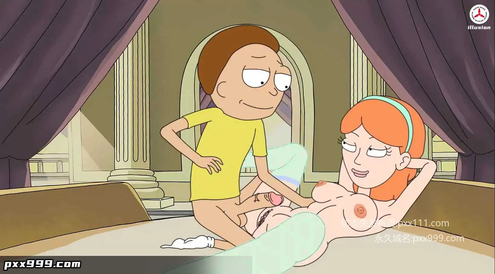 【欧美SLG/汉化/动态】最难缠的中央有限曲线v3.7 AI版【PC+安卓/7.00G/更新】