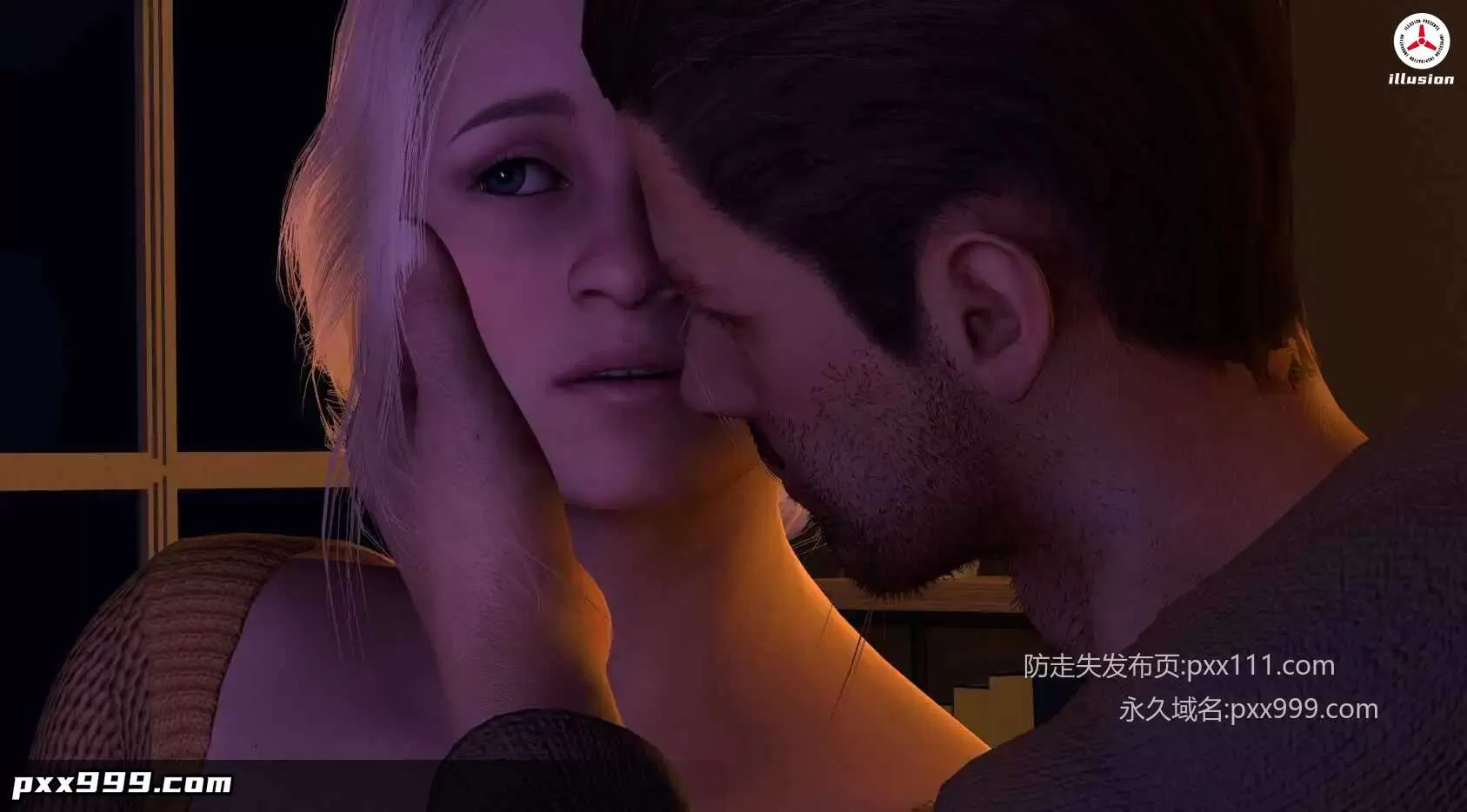 【欧美SLG/汉化/动态】为她服务v0.89.50 AI版【PC+安卓/5.56G/更新】In Her Service [v0.89.50]