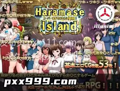 【日系RPG/AI汉化】受孕之岛1.0【PC/736M】