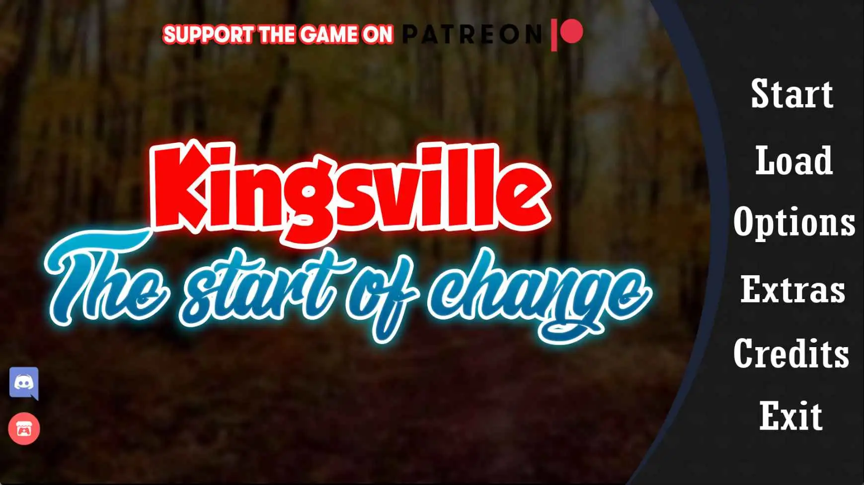 【欧美SLG/汉化/动态】金斯维尔：变革的开始v0.2 AI版【PC+安卓/5.78G/更新】Kingsville: The Start of Change [v0.2]