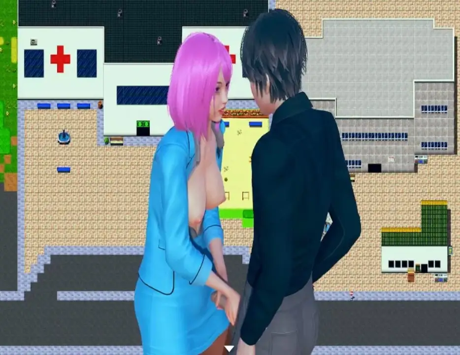 【日系RPG/AI汉化】恶魔般的性感魅力0.6【PC+安卓/936M】