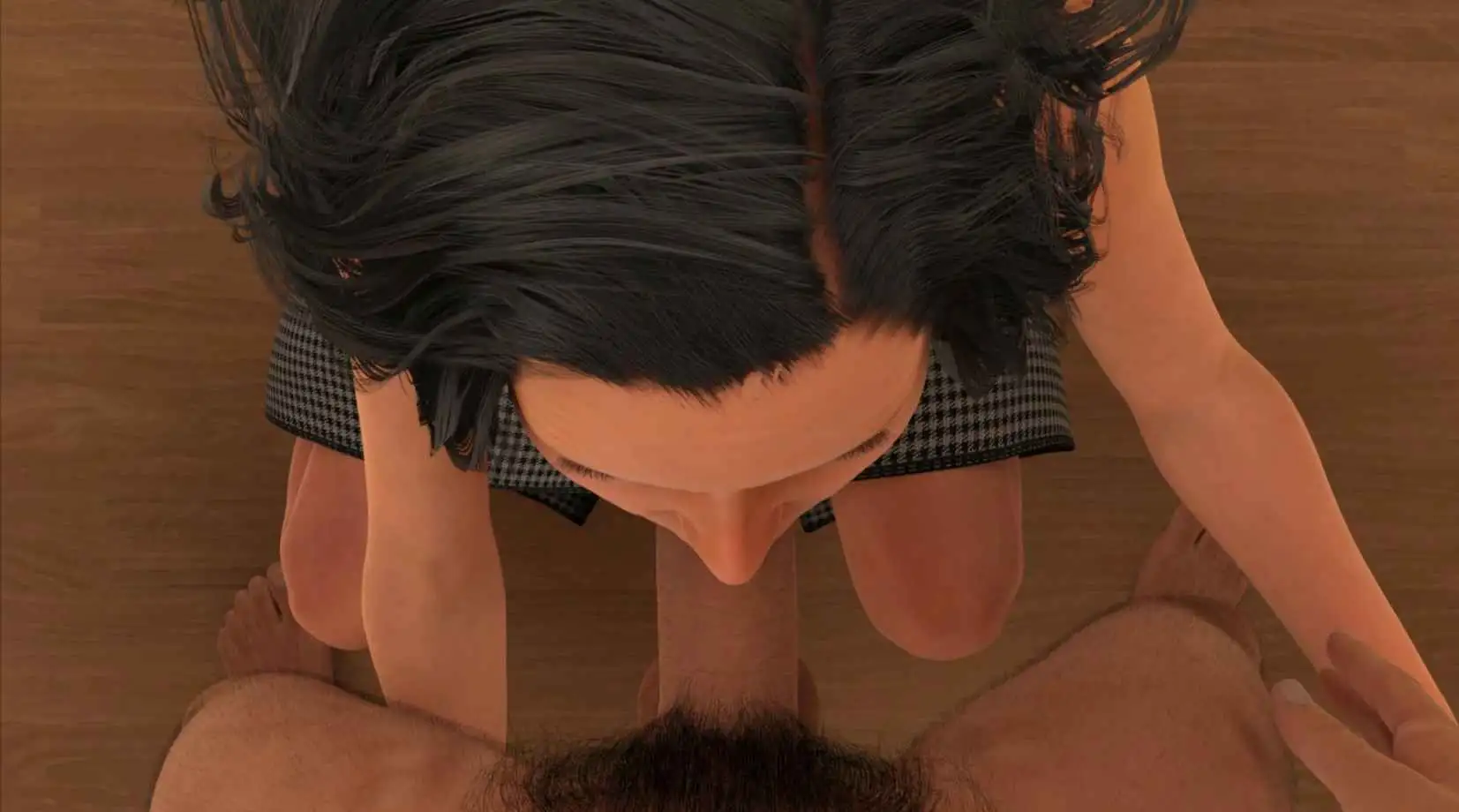 【欧美SLG/汉化/沙盒】承诺v0.99.6 AI版【PC+安卓/7.82G/更新】The Promise [v0.99.6]