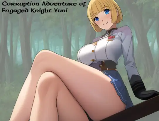 【日系RPG/AI汉化】订婚骑士尤妮的腐化冒险1.0【PC/249M】