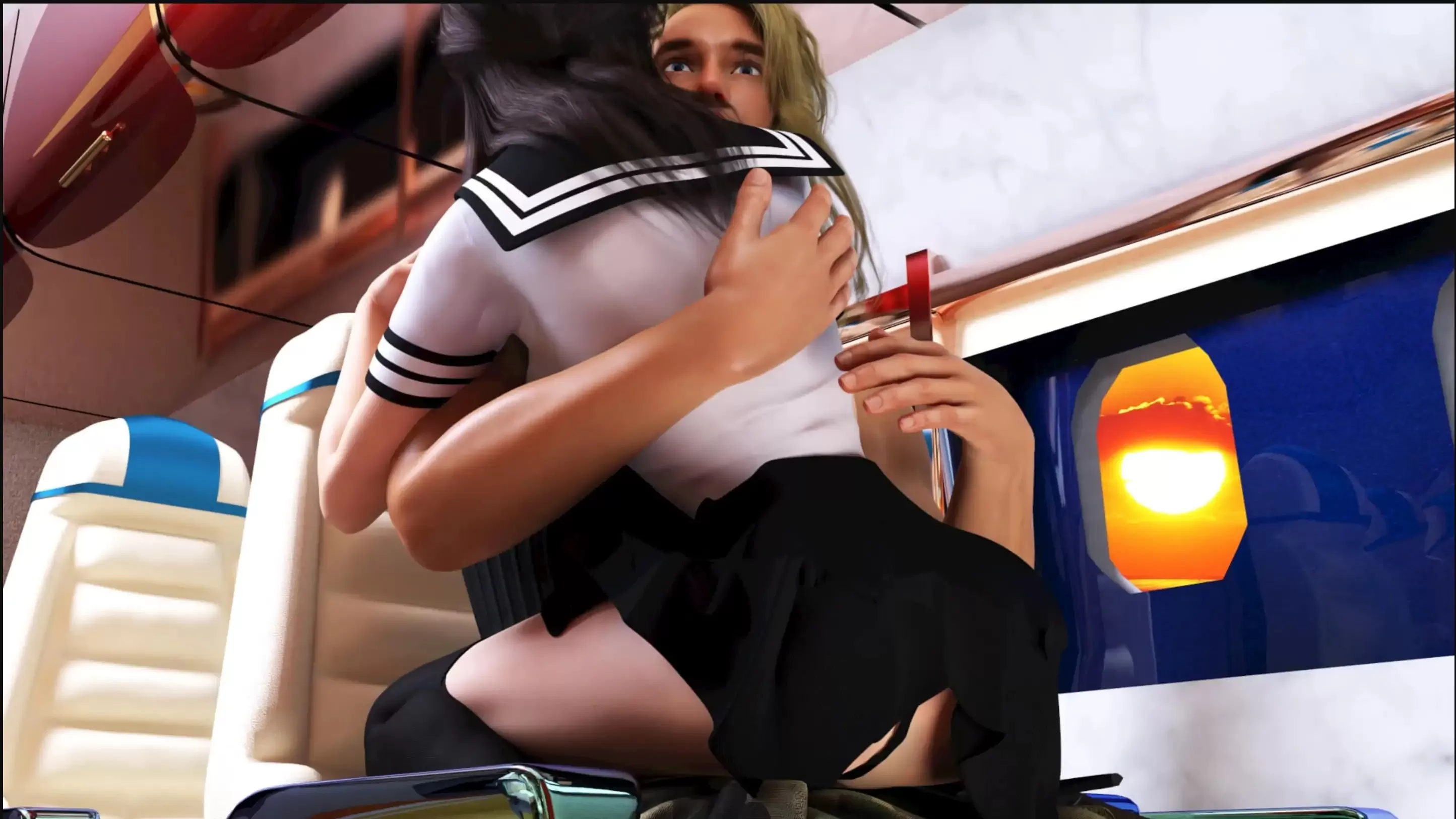 【欧美SLG/AI汉化/乱伦】孤独的诞生0.24.2.1 AI汉化版【PC/10.7G/更新】