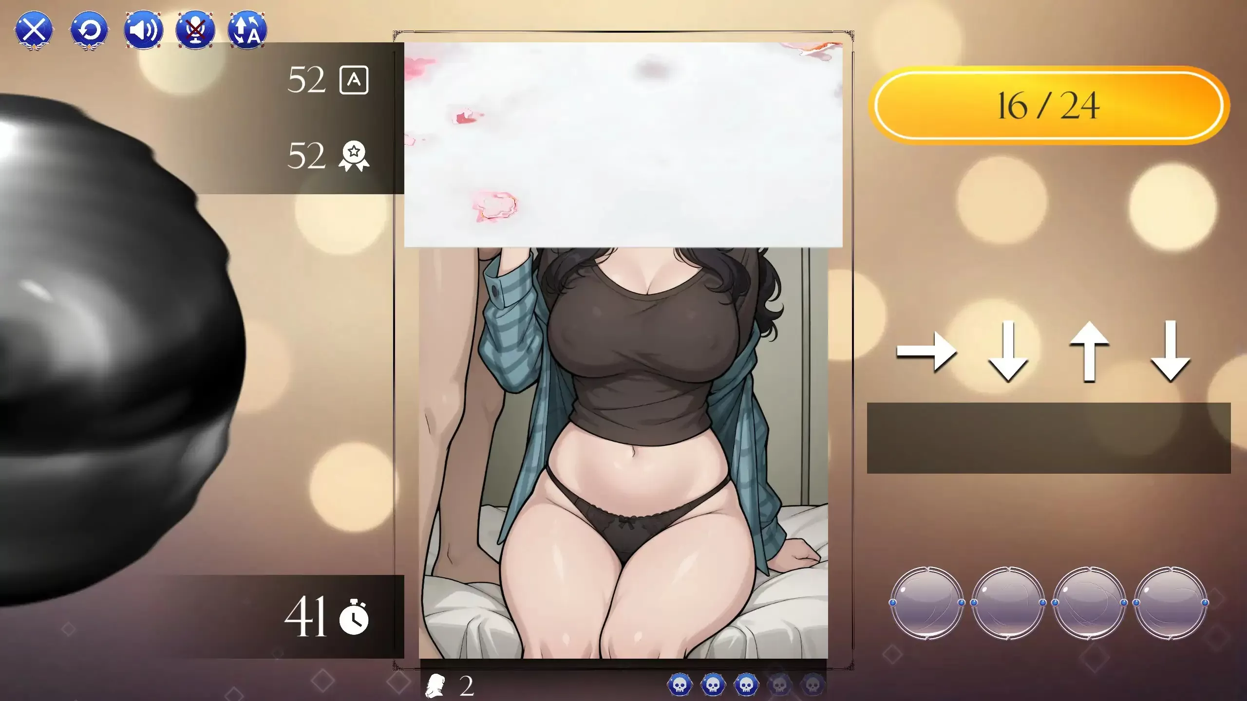 【亚洲SLG/2D/官中】见见我的继母们 官方中文步兵版【PC/0.28G】