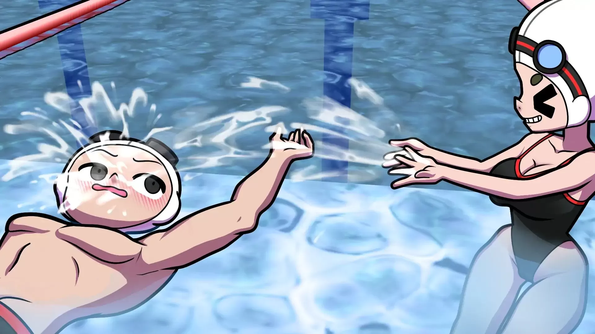 【欧美SLG/AI汉化/2D】欢迎入城v0.31.0 AI汉化版【PC+安卓/1.17G/更新】