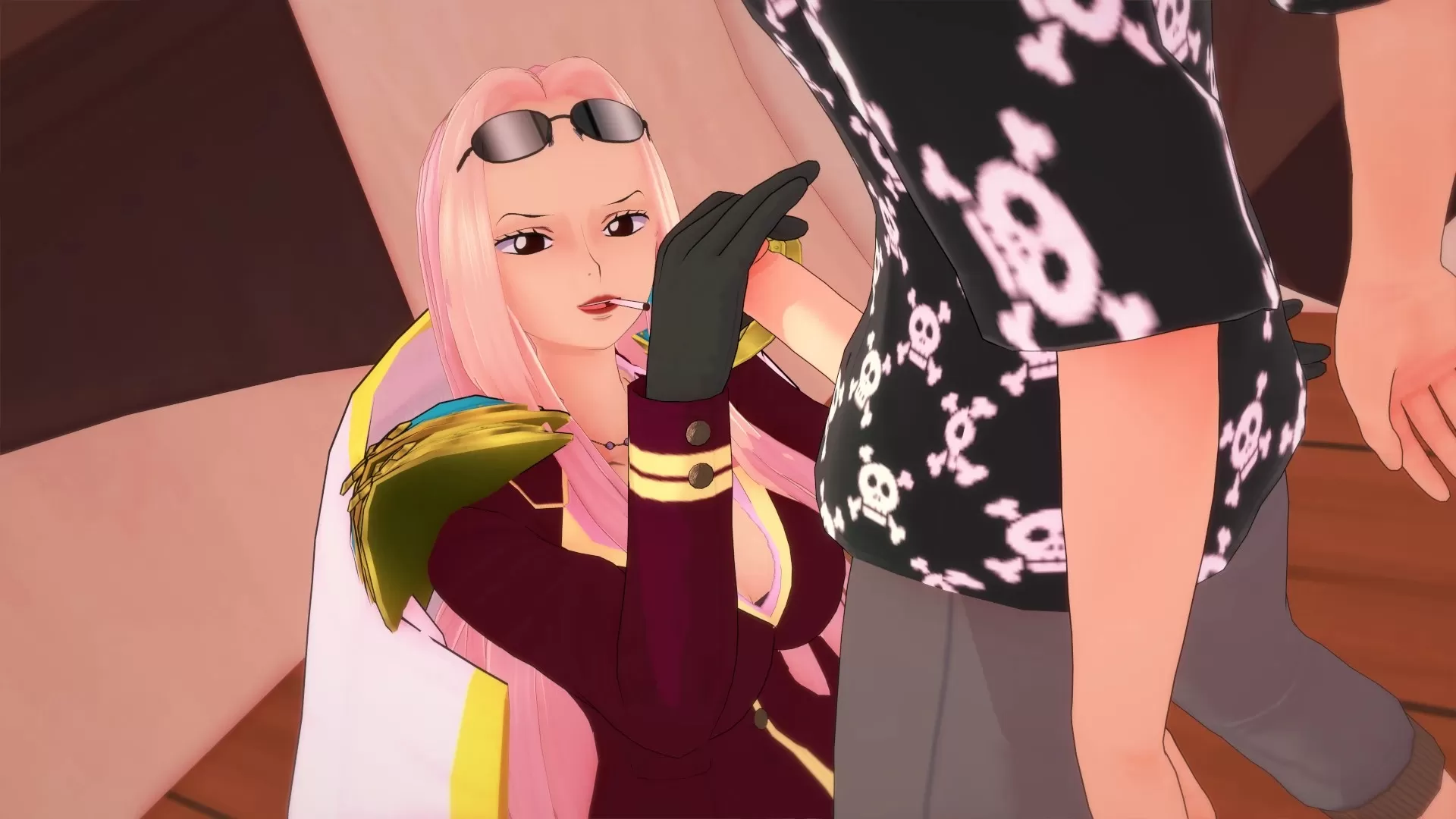 【日系SLG/AI汉化/同人】伟大航路的热情0.3.0 AI汉化版【PC+安卓/1.95G/更新】