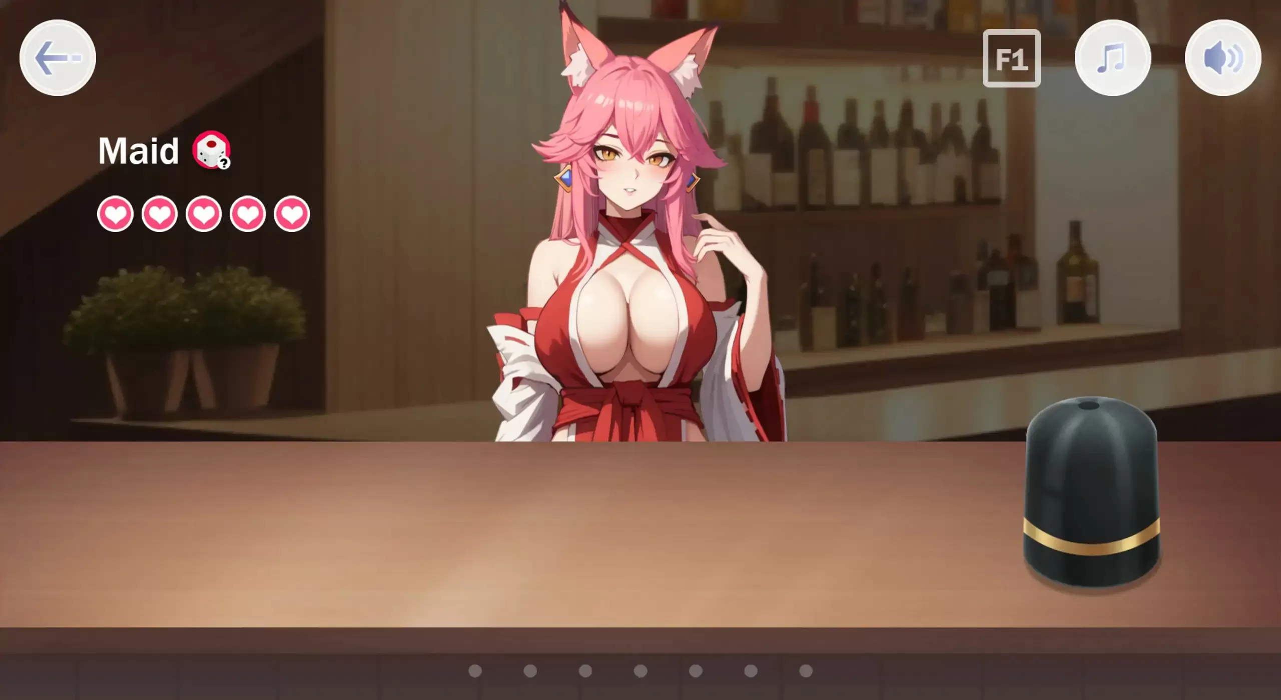 【亚洲SLG/2D/官中】邂后酒吧 官方中文步兵版【PC/0.15G】