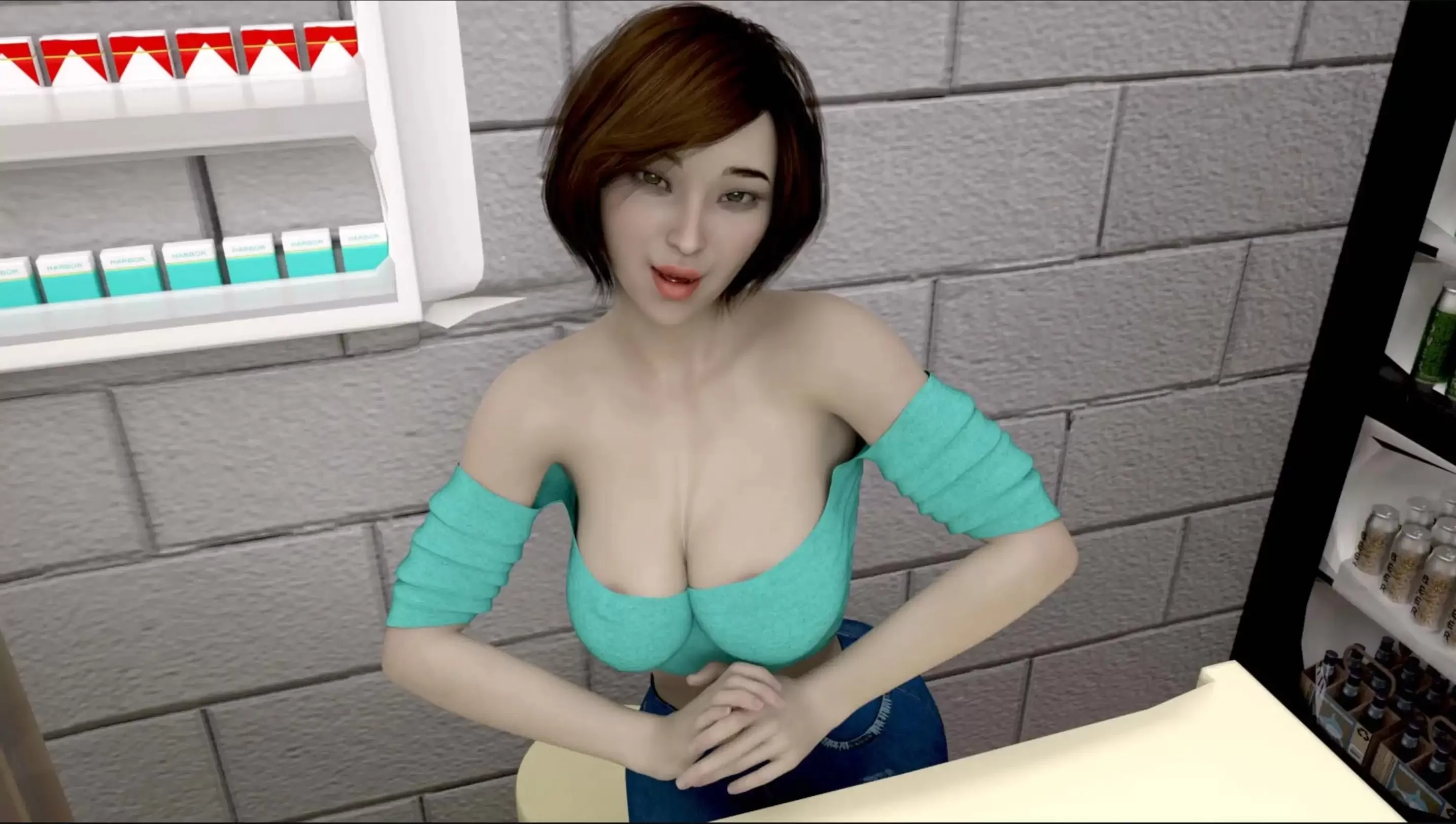 【欧美SLG/AI汉化/乱伦】孤独的诞生0.24.2.1 AI汉化版【PC/10.7G/更新】