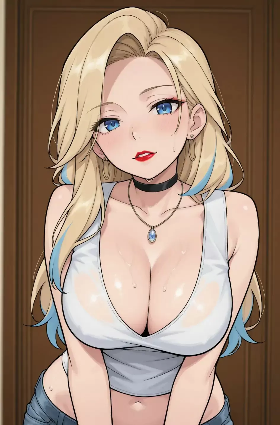 【亚洲SLG/2D/官中】见见我的继母们 官方中文步兵版【PC/0.28G】