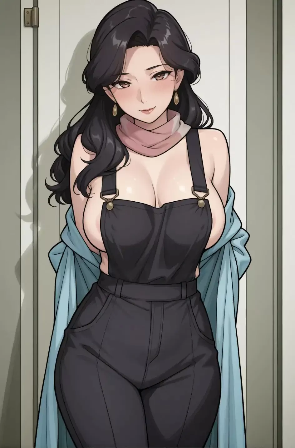 【亚洲SLG/2D/官中】见见我的继母们 官方中文步兵版【PC/0.28G】