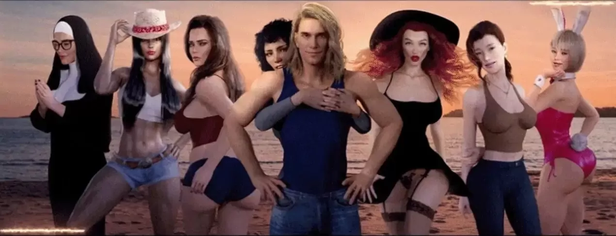 【欧美SLG/AI汉化/乱伦】孤独的诞生0.24.2.1 AI汉化版【PC/10.7G/更新】