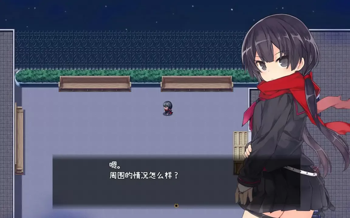 【日系RPG/2D/官中】亚里莎的魔法书 v2.0 官方中文版【PC/1.66G】