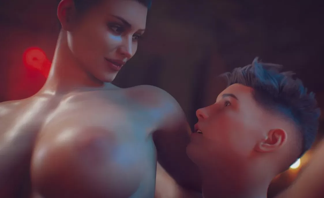 【欧美SLG/AI汉化/画廊解锁】皇后游戏1.1.0 AI汉化版【PC+安卓/1.7G/更新】