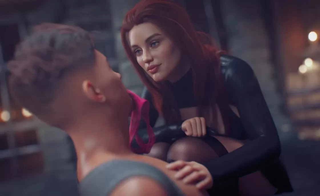 【欧美SLG/AI汉化/画廊解锁】皇后游戏1.1.0 AI汉化版【PC+安卓/1.7G/更新】