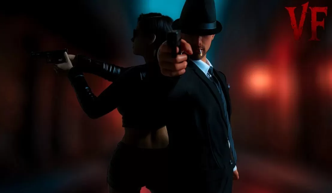 【欧美SLG/AI汉化/后宫】瓦伦扎家族0.5 Ch.3 Part I AI汉化版【PC+安卓/5.2G/更新】