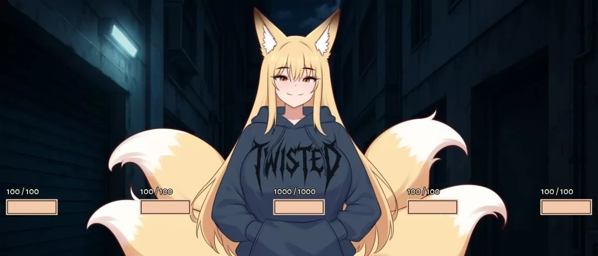 【日系SLG/AI汉化/魔物娘】独泵侠1.0.0 AI汉化版【PC+安卓/1G/更新】