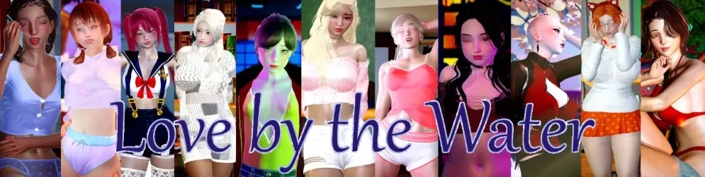 【亚洲SLG/AI汉化/后宫】水边之恋0.5 AI汉化版【PC+安卓/6.1G/更新】